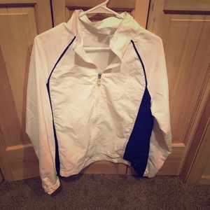 Women’s workout coat